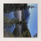 Rocky Mountain National Park Colorado Designer Legpuzzel (Horizontaal)