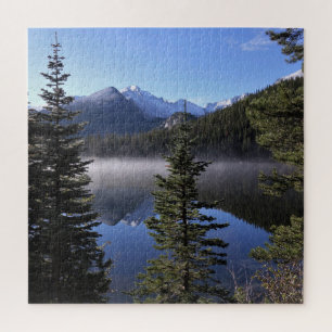 Rocky Mountain National Park Colorado Designer Legpuzzel