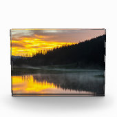 Rocky Mountain National Park Colorado Fotoblokken (Voorkant)
