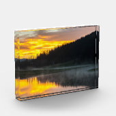 Rocky Mountain National Park Colorado Fotoblokken (Links)