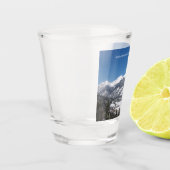 Rocky Mountain National Park Shot Glas (Links)