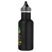 Rocky Mountain National Park  souvenirs Waterfles (Rechts)