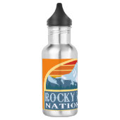 Rocky Mountain National Park Waterfles (Links)