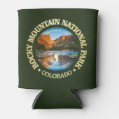 Rocky Mountain (NP2) Blikjeskoeler (Voorkant)