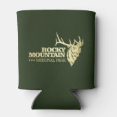 Rocky Mountain (NP2) Blikjeskoeler