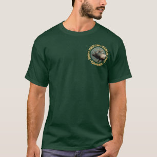 Rocky Mountain NP T-shirt
