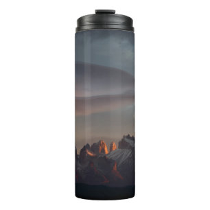 ROCKY MOUNTAIN ONDER GRAY CLOUDS THERMOSBEKER