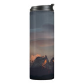 ROCKY MOUNTAIN ONDER GRAY CLOUDS THERMOSBEKER (Gedraaid links)