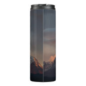 ROCKY MOUNTAIN ONDER GRAY CLOUDS THERMOSBEKER (Achterkant)