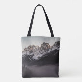 ROCKY MOUNTAIN ONDER GRAY KY TOTE BAG (Achterkant)