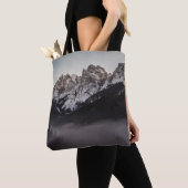 ROCKY MOUNTAIN ONDER GRAY KY TOTE BAG (Dichtbij)
