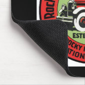 Rocky Mountain Park Muismat (Hoek)