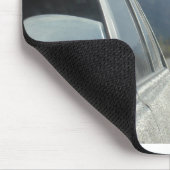 Rocky Mountain Rearview Muismat (Hoek)