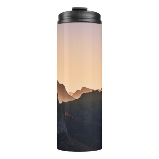 ROCKY MOUNTAIN THERMOSBEKER (Voorkant)