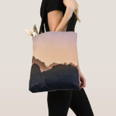 ROCKY MOUNTAIN TOTE BAG (Dichtbij)