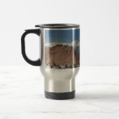 Rocky Mountain Travel Mug Reisbeker (Links)