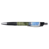 Rocky Mountain View Schitterend Landschap Pen (Bodem)
