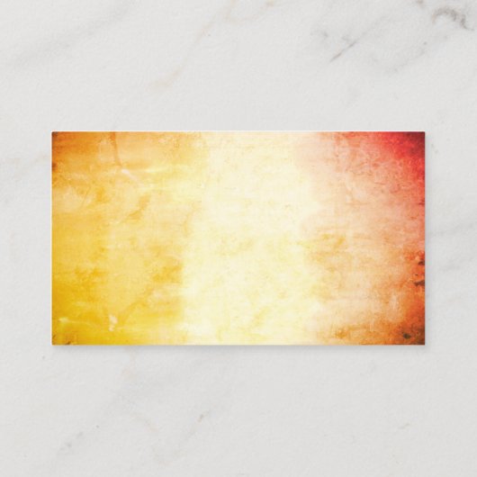 Rocky Mountain visitekaartje sjabloon foto kunst (Achterkant)