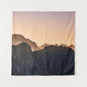 ROCKY MOUNTAIN WANDKLEED (Voorkant)