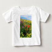 Rocky Mountain Wildbloemen (Voorkant)