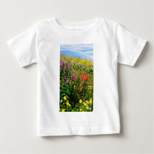 Rocky Mountain Wildbloemen