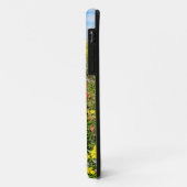 Rocky Mountain Wildbloemen Case-Mate iPhone Case (Achterkant/links)
