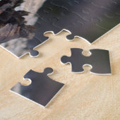 Rocky Mountain Woodpecker - RMNP - 11x14 - 252 pc Legpuzzel (Zijkant)