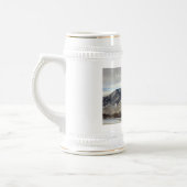 Rocky Mountains, Colorado Bierpul (Links)