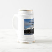 Rocky Mountains, Colorado Bierpul (Voorkant links)