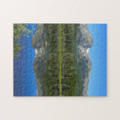 ROCKY MOUNTAINS COLORADO JIGSAW PUZZLE LEGPUZZEL (Horizontaal)