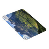 Rocky Mountains | Nationaal park Glacier Magneet (Rechterzijde)