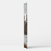 ROCKY MOUNTAINS NEAR PINE TREES Case-Mate iPhone CASE (Achterkant / Rechts)