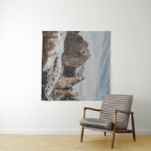 ROCKY MOUNTAINS NEAR PINE TREES WANDKLEED (In Situ (horizontaal))
