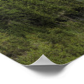 Rocky Mountains Poster (Hoek)