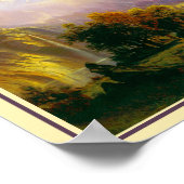 Rocky Mountains poster (Hoek)