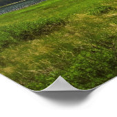 Rocky Mountains Poster (Hoek)