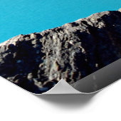 Rocky Mountains Poster (Hoek)