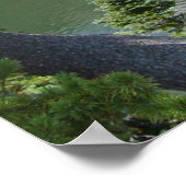 Rocky Mountains Poster (Hoek)