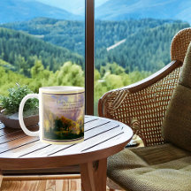 Rocky mountains serenity gebedsmok