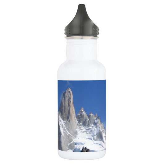 Rocky Mountains Waterfles (Links)