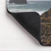 Rocky Oregon Pacific Coast in Pacific City Muismat (Hoek)