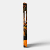 Rocky Outcrop and Desert Valley, Richtersveld Case-Mate iPhone Case (Achterkant / Links)