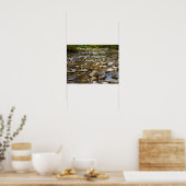 Rocky Path Poster (Keuken)