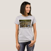 Rocky Path T-shirt (Voorkant volledig)