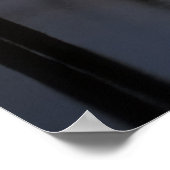 Rocky Point Docks Poster (Hoek)