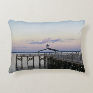 Rocky Point Pier Oud & Nieuw Accent Kussen