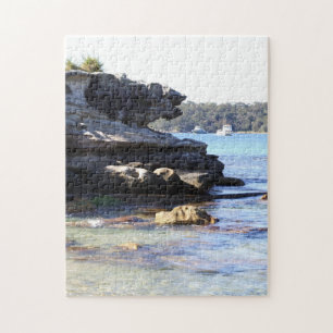 Rocky Point Puzzle Legpuzzel