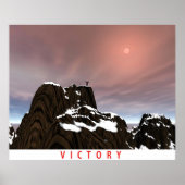 Rocky Poster (Voorkant)