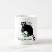 Rocky Raccoon Koffiemok (Center)