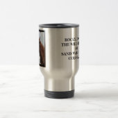 Rocky Reisbeker (Center)